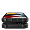 Hurtel Hybrid Armor dėklas skirtas iPhone 13 mini, auksinis