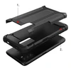 Hurtel Hybrid Armor dėklas skirtas Xiaomi Redmi Note 10 5G / Poco M3 Pro, auksinis