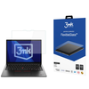 3Mk apsauga Lenovo ThinkPad L13 2in1 Gen 6 - iki 15" 3mk FlexibleGlass
