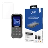 3Mk apsauga „myPhone Hammer 6“ – 3mk lankstus stiklas