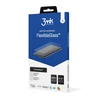 3MK „FlexibleGlass“ „Samsung Galaxy A36 5G“, hibridinis stiklas