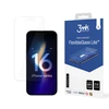 3MK FlexibleGlass Lite hibridinis stiklo ekrano apsauginis dėklas Apple iPhone 16 Pro Max telefonui