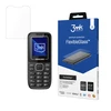 3Mk apsauga Maxcom Classic MM135L - 3mk lankstus stiklas