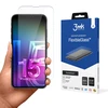 Apsauginis stiklas 3MK FlexibleGlass skirtas Apple iPhone 15 Pro Max