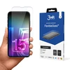 3MK „FlexibleGlass“ hibridinis stiklo sijonas „Apple“ ir „iPhone 15 Pro“ telefonams