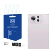 3Mk Protection 3mk Lens Protection Hybrid Camera Lens Glass for Asus Zenfone 12 Ultra