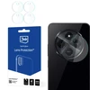 3MK Lens Protect Redmi 14C / POCO C75 kameros apsauga 4vnt.
