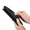 iCarer Wallet Samsung Galaxy S23 Plus leather wallet dėklas telefonui juodos spalvos