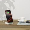 Tech-Protect QI15W-A40 belaidis įkroviklis - Baltas