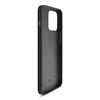 Apple iPhone 13 Pro Max Series 3mk silikoninis - dėklas telefonui juodos spalvos