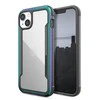 Dėklas Raptic X-Doria Shield Apple iPhone 14 Plus opalas