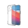 Dėklas Wozinsky Anti Shock skirtas iPhone 14 Pro Max skaidrus