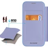 Dėklas Dux Ducis Skin X Pro Apple iPhone 15 Pro Max violetinis