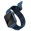 Išmaniojo laikrodžio Apple 4/5/6/7/SE dirželis, Mėlynos spalvos, 38/40/41mm