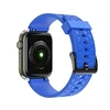 Hurtel Išmaniojo laikrodžio Apple 7/SE dirželis, Mėlynos spalvos, 42/44/45 mm