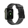 Hurtel Išmaniojo laikrodžio Apple 7/SE dirželis, Raudonos spalvos, 38/40/41mm