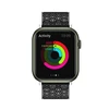 Hurtel Išmaniojo laikrodžio Apple 7/SE dirželis, Raudonos spalvos, 38/40/41mm