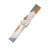 Išmaniojo laikrodžio Samsung Galaxy Watch silikoninis Hurtel dirželis, 46mm