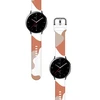Išmaniojo laikrodžio Samsung Galaxy Watch silikoninis Hurtel dirželis, 46mm