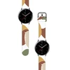 Išmaniojo laikrodžio Samsung Galaxy Watch silikoninis Hurtel dirželis, 42mm