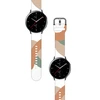 Išmaniojo laikrodžio Samsung Galaxy Watch silikoninis Hurtel dirželis, 42mm