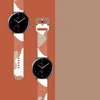 Išmaniojo laikrodžio Samsung Galaxy Watch silikoninis Hurtel dirželis, 46mm
