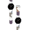Išmaniojo laikrodžio Samsung Galaxy Watch silikoninis Hurtel dirželis, 46mm