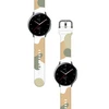 Išmaniojo laikrodžio Samsung Galaxy Watch silikoninis Hurtel dirželis, 46mm