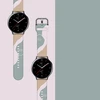 Išmaniojo laikrodžio Samsung Galaxy Watch silikoninis Hurtel dirželis, 42mm