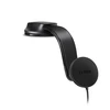 Telefono lakiklis su belaidžiu įkrovimu SBS TESUPPMAG15W2115W compatible with MagSafe - juodas
