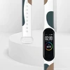 Išmaniosios apyrankės Xiaomi Mi Band 3/4 silikoninis Hurtel dirželis