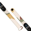 Išmaniosios apyrankės Xiaomi Mi Band 5/6 silikoninis Hurtel dirželis