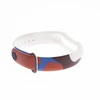 Išmanusis laikrodis Išmaniosios apyrankės Xiaomi Mi Band 5/6 silikoninis Hurtel dirželis