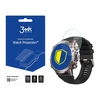 3Mk apsauga „Amazfit Falcon“ – 3mk laikrodžio apsauga su „FlexibleGlass“