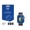 3Mk Protection „Huawei Watch Fit 4 Pro“ – 3 mk laikrodžio apsauga su „FlexibleGlass“