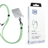 Išmanusis telefonas Lanyard 3mk EasyClip - žalios spalvos