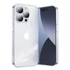 Joyroom JR-14Q1 permatomas dėklas, skirtas Apple iPhone 14 6.1"