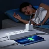 USB-C Lightning 20 W 1,2 m Joyroom S-CL020A4 kabelis (juoda)