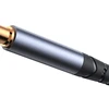 Audio kabelis Joyroom SY-A07 USB-C to 3,5mm 1.2m juodas