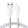 Kabelis USB viršija / Lightning / 2m Joyroom S-UL012A11 (baltas)