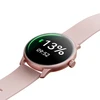 Išmanusis laikrodis Joyroom JR-FC1 Pro Classic Series Smart Watch (Make/Answer Call) Rose Gold