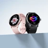 Išmanusis laikrodis Joyroom JR-FC1 Pro Classic Series Smart Watch (Make/Answer Call) Rose Gold