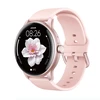 Išmanusis laikrodis Joyroom JR-FC1 Pro Classic Series Smart Watch (Make/Answer Call) Rose Gold