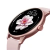 Išmanusis laikrodis Joyroom JR-FC1 Pro Classic Series Smart Watch (Make/Answer Call) Rose Gold
