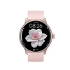 Išmanusis laikrodis Joyroom JR-FC1 Pro Classic Series Smart Watch (Make/Answer Call) Rose Gold