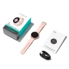 Išmanusis laikrodis Joyroom JR-FC1 Pro Classic Series Smart Watch (Make/Answer Call) Rose Gold