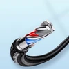USB kabelis Joyroom S-UC027A10 USB į Type-C 3A 1,2m juodas