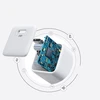 Mini išmanusis įkroviklis PD 25W Joyroom L-P251 (baltas)