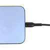 Joyroom Flash-Charge Series SA26-CL3 USB-C / Lightning kabelis 30W 1m - juodas