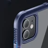 Joyroom Frigate Series durable hard iPhone 12 Pro Max dėklas telefonui žalios spalvos (JR-BP772)